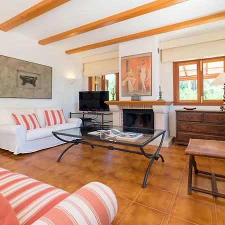 Sembat De Cala Millor Dom wakacyjny Cala Millor (Mallorca)