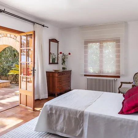 Sembat De Cala Millor Dom wakacyjny Cala Millor (Mallorca)
