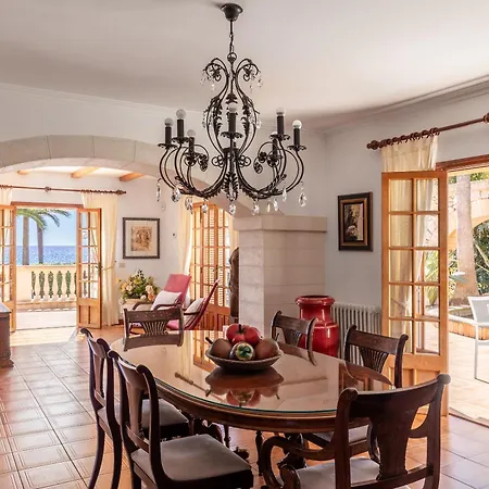 Holiday home Sembat De Cala Millor (Mallorca)