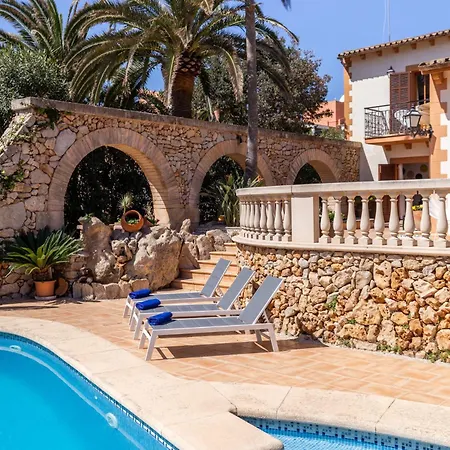 Holiday home Sembat De Cala Millor (Mallorca)