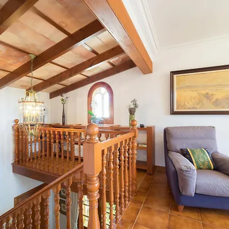 Sembat De Holiday home