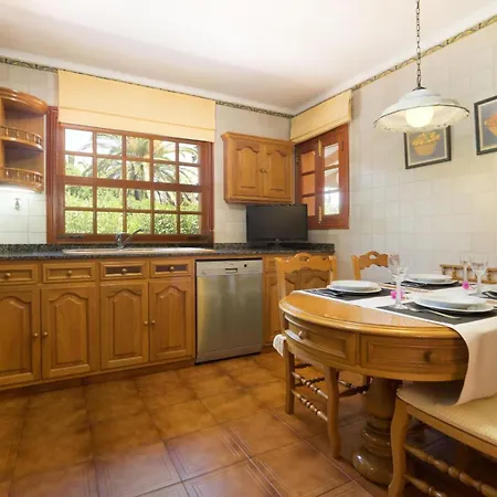 Sembat De Holiday home *
