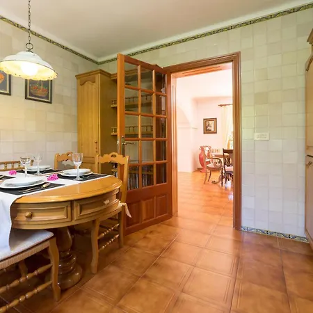 Holiday home Sembat De Cala Millor (Mallorca)