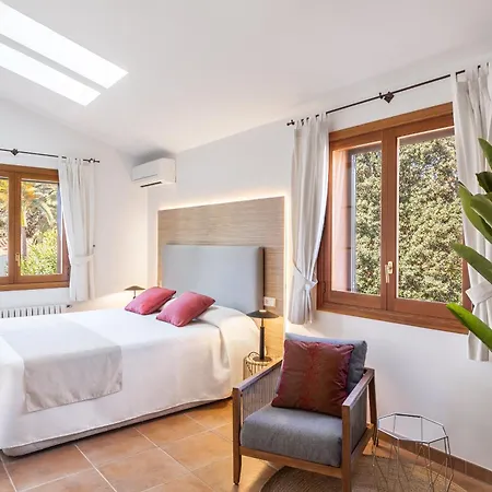 Sembat De Holiday home Cala Millor (Mallorca)