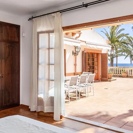Holiday home Sembat De Cala Millor (Mallorca)