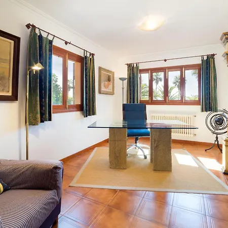 Sembat De Holiday home
