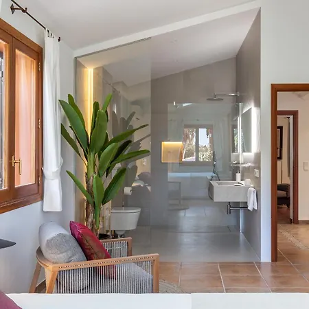 Holiday home Sembat De Cala Millor (Mallorca)