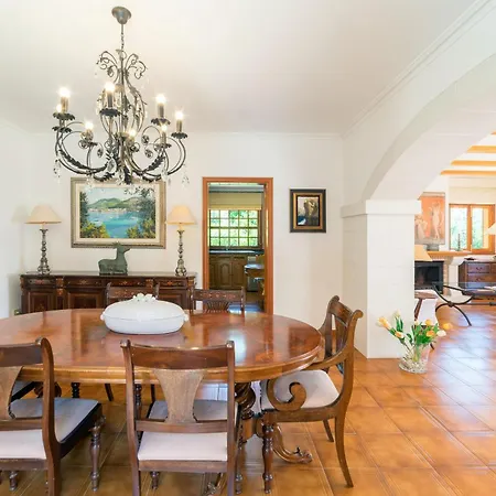 Holiday home Sembat De Cala Millor (Mallorca)