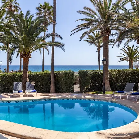 Sembat De Cala Millor Hébergement de vacances Cala Millor (Mallorca)