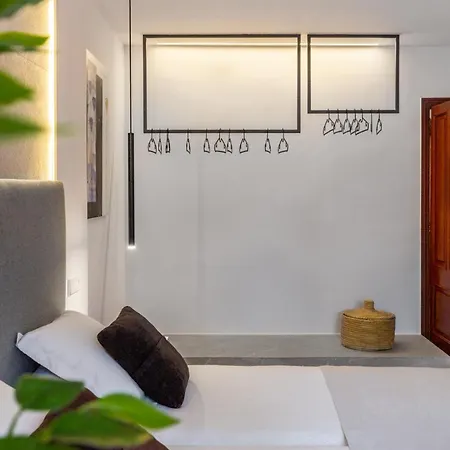 Hébergement de vacances Sembat De Cala Millor